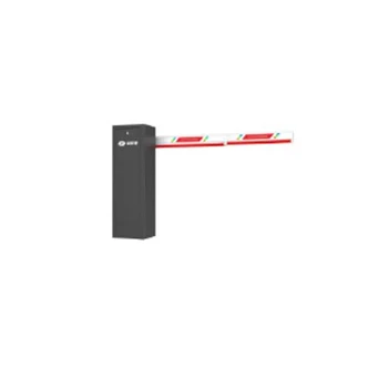 ?？低曋悄芡＼嚨篱l曲臂道閘DS-TMG301-XA