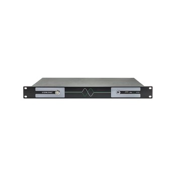 供應DAP系列-全數字音頻處理器VISSONIC議朗