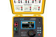 ETCR3520C高压绝缘电阻测试仪