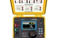 ETCR3520C高壓絕緣電阻測試儀
