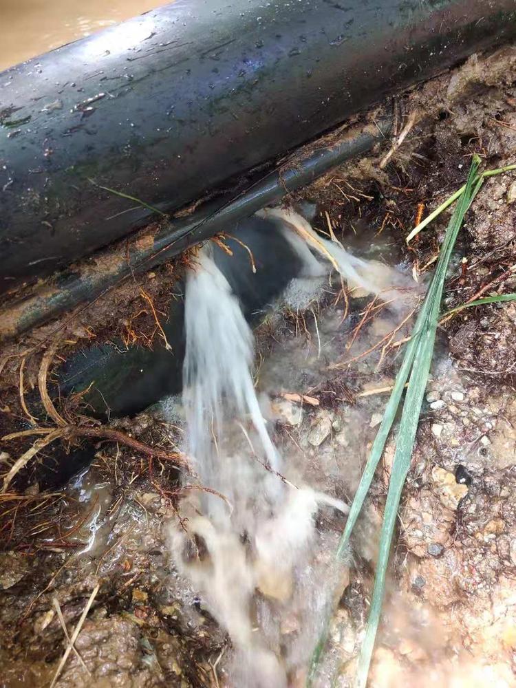 東莞測各種水管漏水維修，查漏水本地公司，檢測廠區(qū)漏水