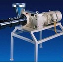德國科美特KOMET低溫冷榨機榨油機S120