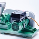 科美特KOMET低溫冷榨機榨油機CA59G