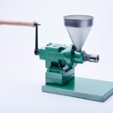 科美特komet冷榨機榨油機H1