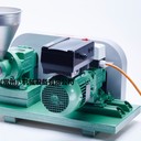 科美特KOMET低溫冷榨機榨油機CA59G