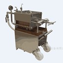 科美特komet冷榨機(jī)配套壓濾機(jī)D18