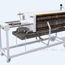 科美特KOMET冷榨機(jī)配套壓濾機(jī)D12