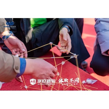常州團(tuán)建值得去的地方