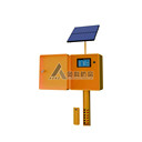 奧科微型恒電位儀：管道陰極保護的智能