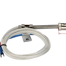 蘇州思邁熱電偶熱電阻鎧裝/耐磨可定制