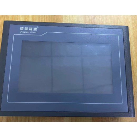 维修索铌格schleunlgerTouch-itCE10.4TFT工业触摸屏黑屏修理Z