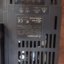 三菱M70數(shù)控系統(tǒng)操作屏不能正常開(kāi)機(jī)故障維修