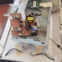 維修意大利powerwash高壓清洗機PWSB100/11M
