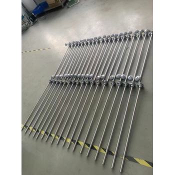 SIMX熱電偶、電阻WRM-122WRM2-122