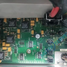 麗捷5000激光數(shù)碼彩擴(kuò)機(jī)主電路板維修