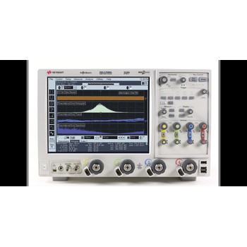 是德(Keysight)DSAX91604A/DSAX92004A示波器維修