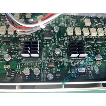 泰克(Tektronix)AFG3022B信號發(fā)生器維修