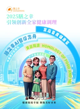 滕州善仁生物科技有限公司膳之幸品牌