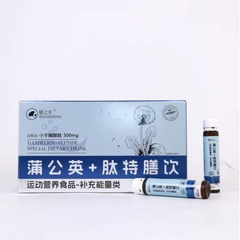 膳之幸蒲公英+肽特膳飲