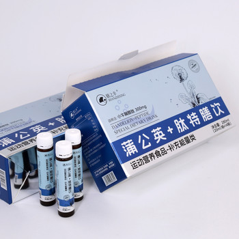 膳之幸蒲公英+肽特膳飲