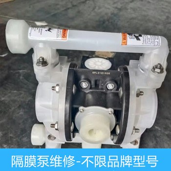 德國JESSBERGER電磁隔膜泵運(yùn)轉(zhuǎn)不平穩(wěn)維修服務(wù)公司