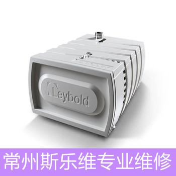 愛發(fā)科HR1200螺桿型干式真空泵上電跳閘維修