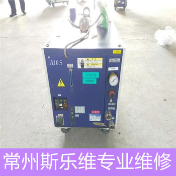 荏原EBARA干式泵過(guò)熱維修