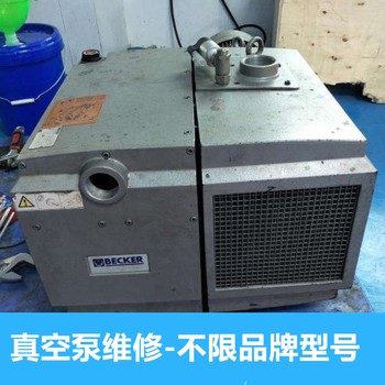 阿特拉斯·科普柯AtlasCopco羅茨真空泵振動(dòng)異常維修專修