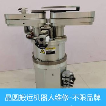 OXFORDrobot晶圓機(jī)械臂啟動(dòng)沒(méi)反應(yīng)維修檢測(cè)方法