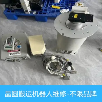 NACHI傳輸機器人沒動作維修要領