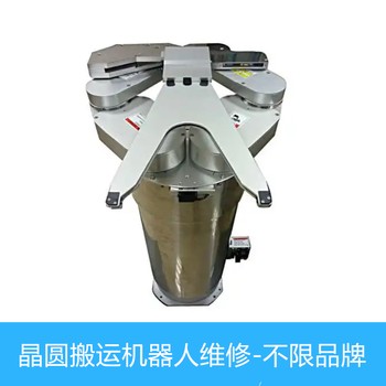 NACHI傳輸機器人沒動作維修要領