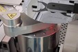 ULVACrobot晶圓傳送盒搬運(yùn)機(jī)器人沒反應(yīng)維修售后