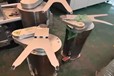 BROOKSrobot傳輸機(jī)器人沒反應(yīng)維修檢測(cè)方法