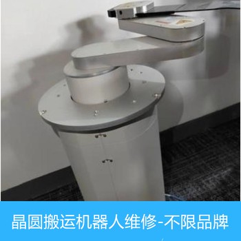 NACHI傳輸機器人沒動作維修要領