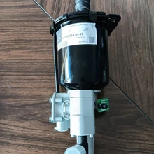 梅賽德斯奔馳重卡離合器總泵