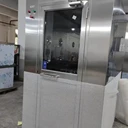 金開利智能風淋室保養(yǎng)