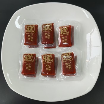 歐樂(lè)本味山楂糕