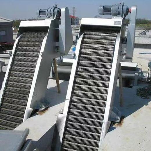 南通齒耙式清污機市場報價