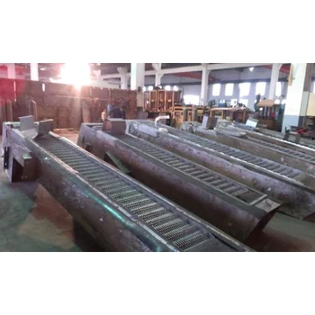 上海機(jī)械格柵-機(jī)械格柵耙齒批發(fā)價格