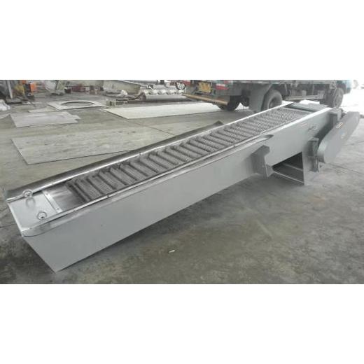 鄭州泵站清污機(jī)廠家