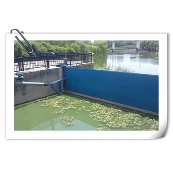 常德液壓雙控翻板閘門供貨商家