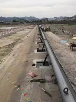 常德液壓雙控翻板閘門供貨商家