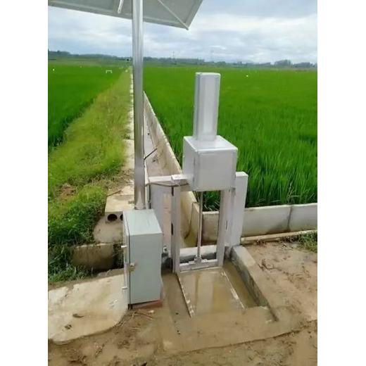 北京一體化閘門