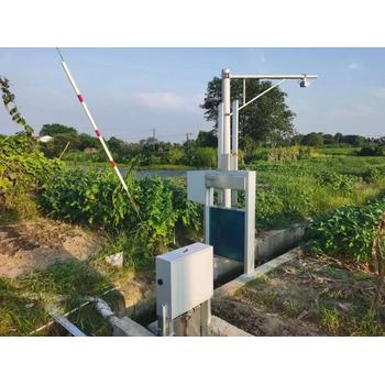 臺北一體化智能閘門