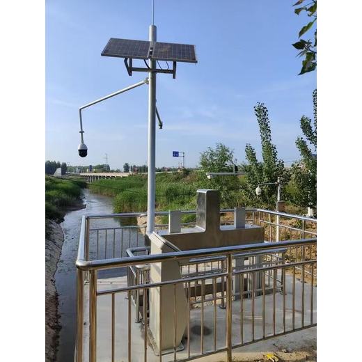 石家莊智能測(cè)控閘門(mén)