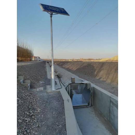 沈陽(yáng)自動(dòng)化鋁合金閘門