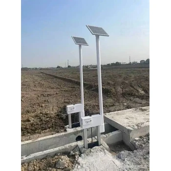 鄭州遠(yuǎn)程智能測控一體化閘門/自動(dòng)控制鋁合金閘門廠家供應(yīng)