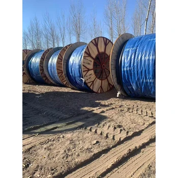 河南南陽(yáng)工程電纜回收低壓電纜回收