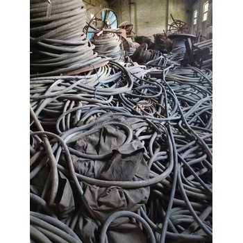變壓器回收渝中積壓電纜回收報價方式顏色：