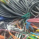 回收廢電纜南通廢舊電纜回收廠家信息工藝：